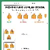 LKPD Membilang sampai 50